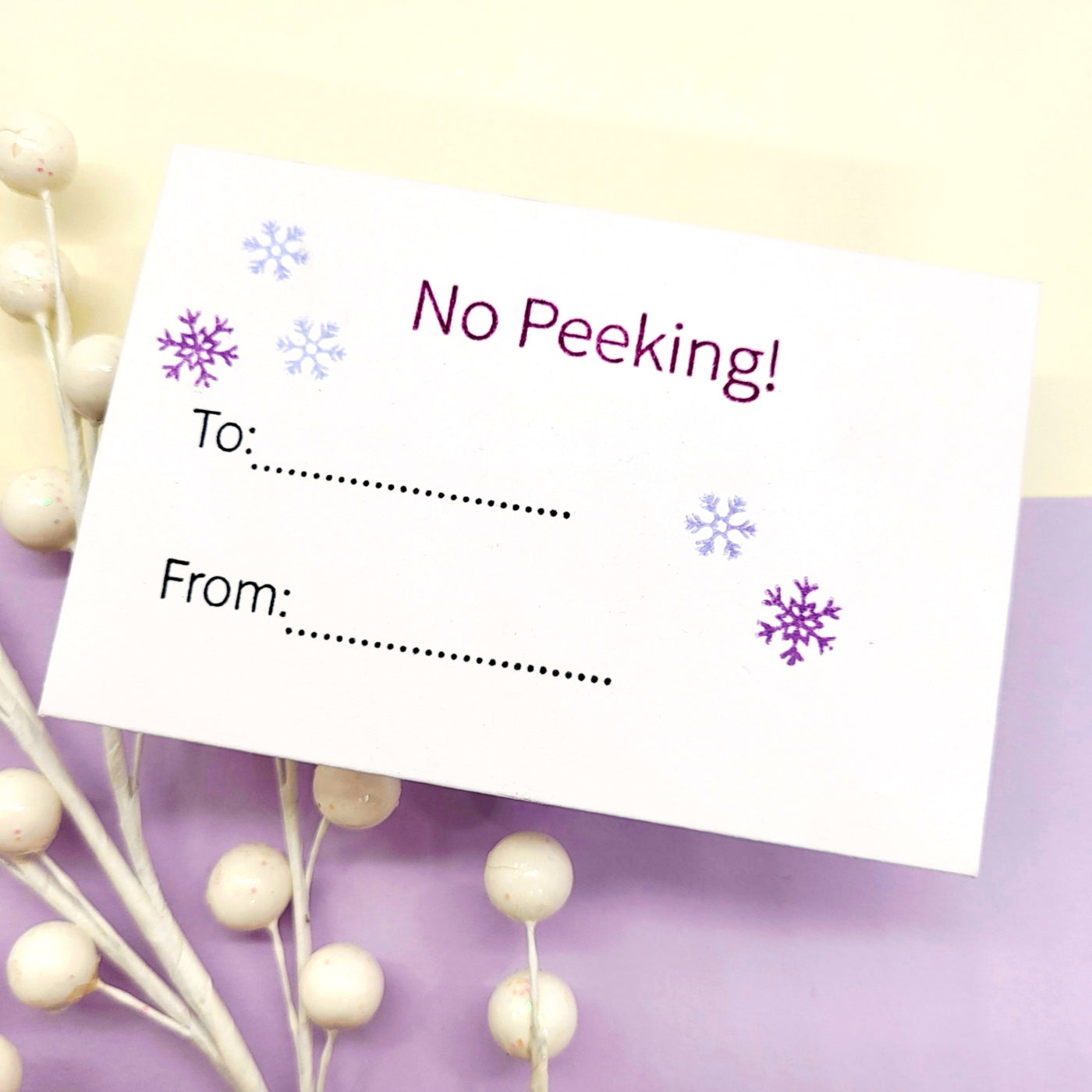 Gift Card Scallop Envelope Die