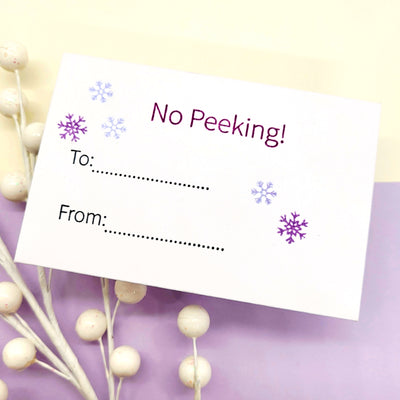 Gift Card Scallop Envelope Die