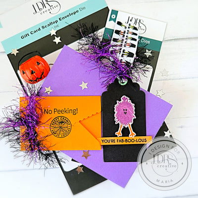 PRE-ORDER:  Fuzzy Wuzzies 4x6 Stamps and Coordinating Dies