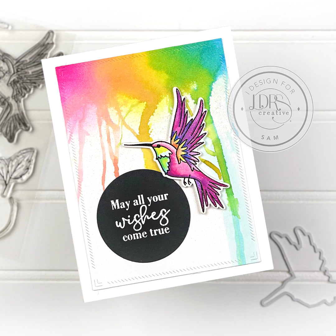 Cave Kiddos 4x8 Stamps – LDRS Creative