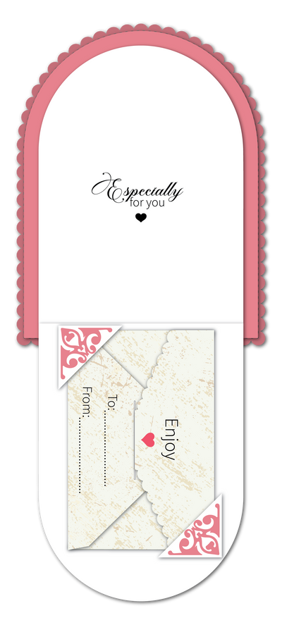 You've Got Mail 4x6 Stamps
