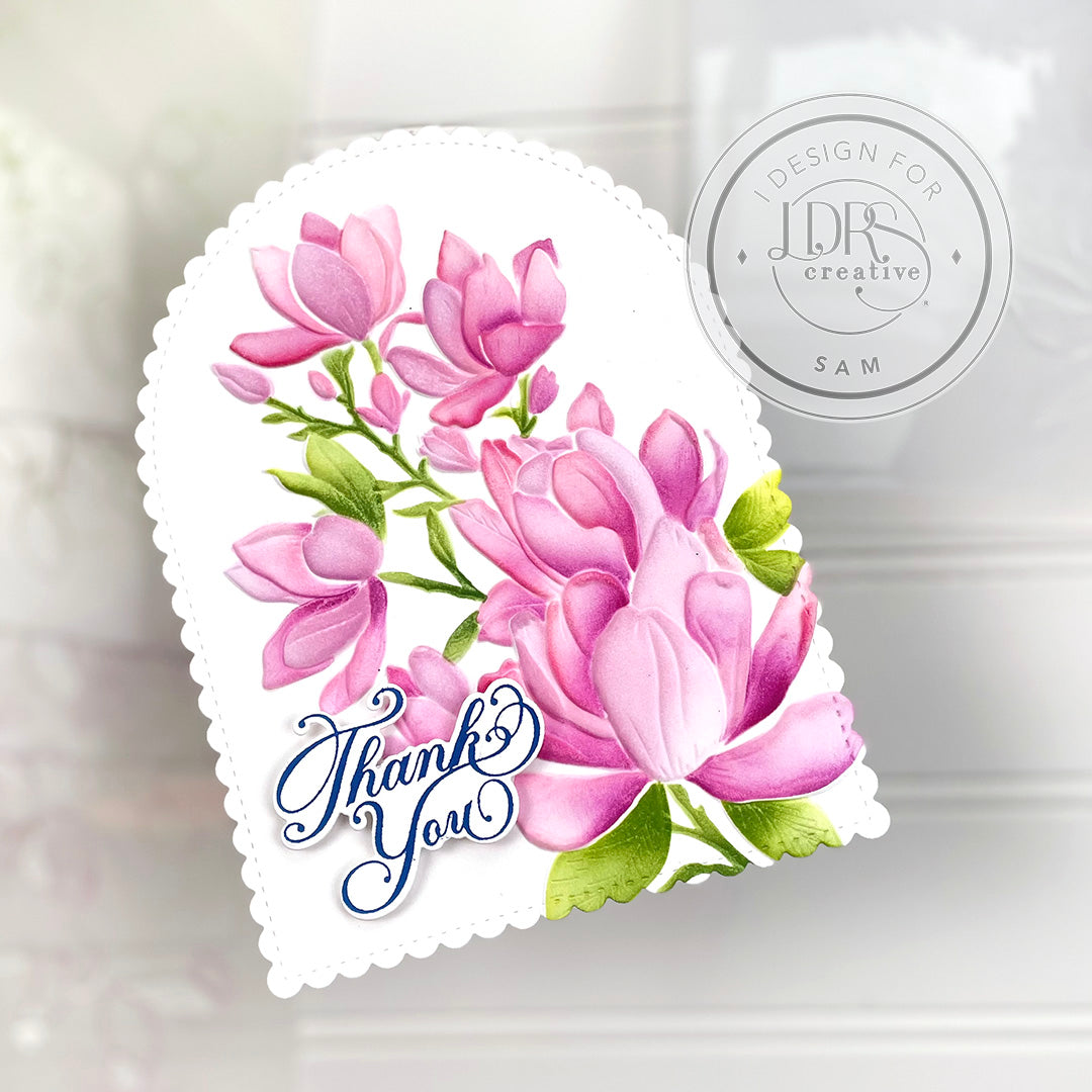 Sweet Magnolias Bundle