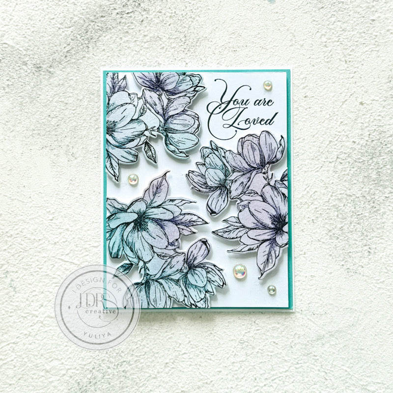 Sweet Magnolias Bundle