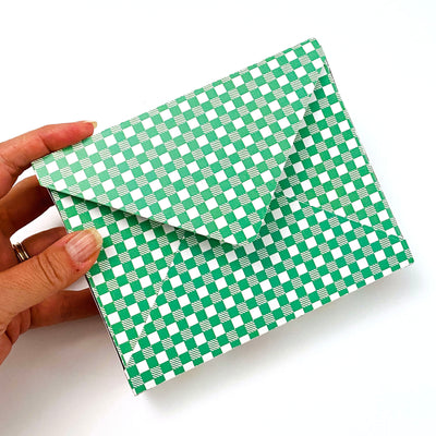 A2 Envelope Gift Box Dies