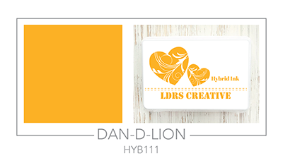 Dan-D-Lion