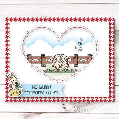 Bunny Band - Pocket Pals